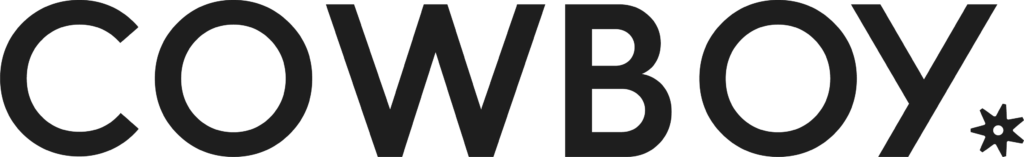 Cowboy logo