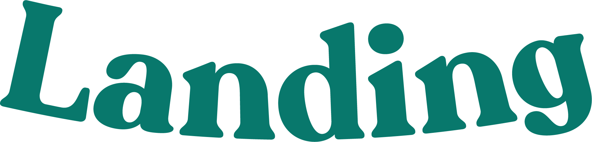 HelloLanding logo