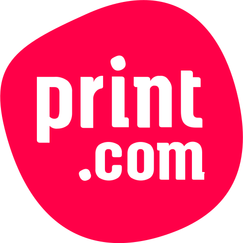Print logo