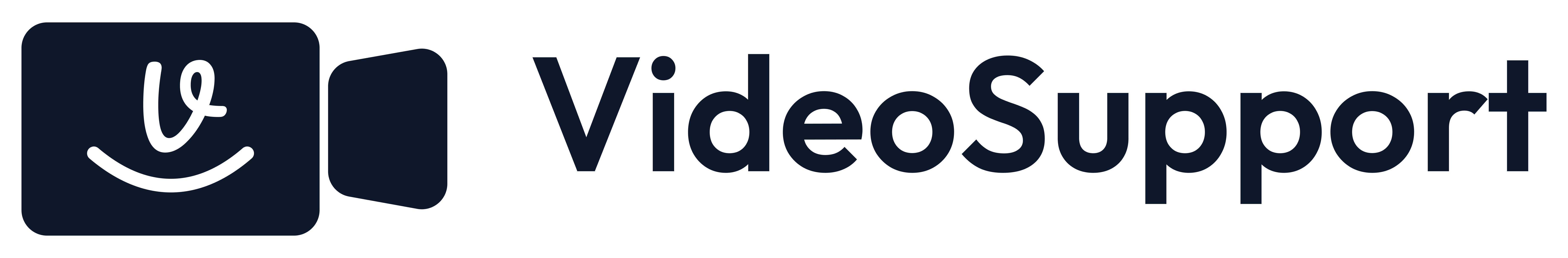 VideoSupport logo